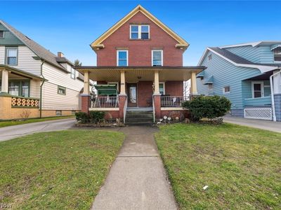 4302 Bridgeview Ave, Newburgh Heights, OH, 44105