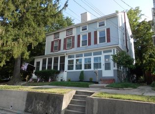 212 E Mill St, Mount Holly, NJ 08060