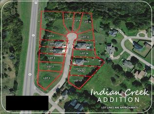 10 Kelcey Ct, Trenton, TX 75490