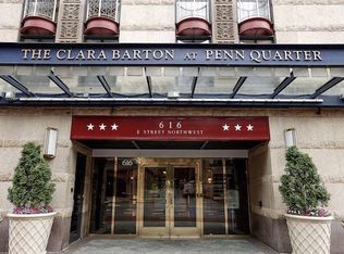 616 E St NW, Washington, DC 20004