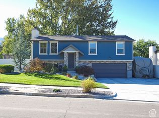 3308 E Willow Ridge Rd S, Salt Lake City, UT 84121