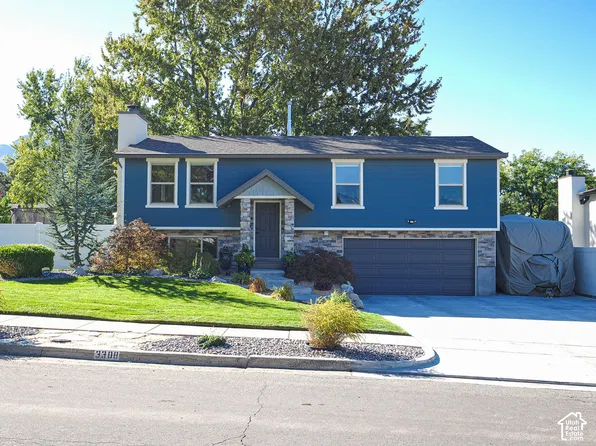3308 E Willow Ridge Rd S, Salt Lake City, UT 84121