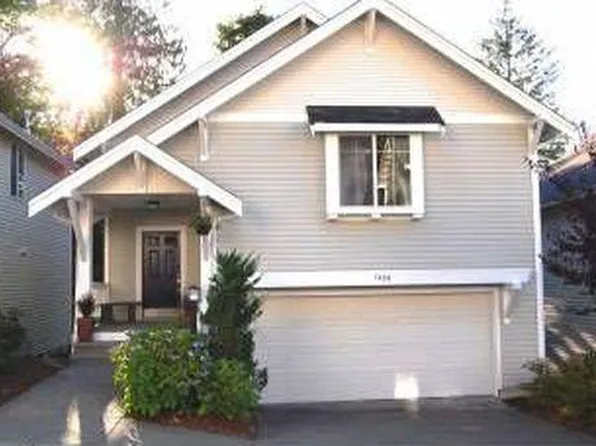 7408 Larkspur Ct, Gig Harbor, WA 98335