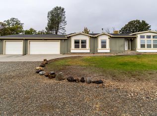 17745 Hidden Valley Rd, Cottonwood, CA 96022