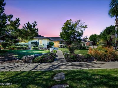 1377 N Shelley Ave, Upland, CA, 91786