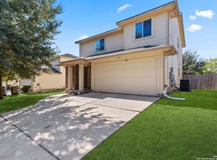 3917 Whisper Ridge, Schertz, TX 78108