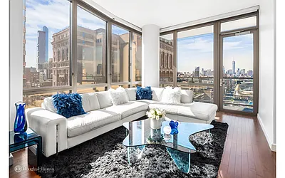 Sold by Douglas Elliman