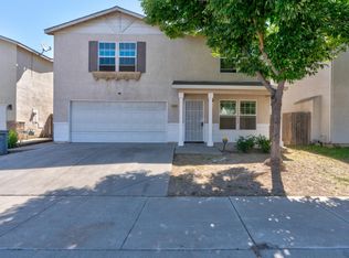 3758 Morning Glory Ave, Merced, CA 95348