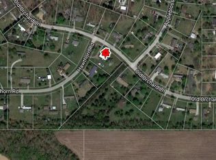 4177 Old Orchard Ln, Wheatfield, IN 46392