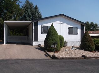 8242 N Casa Real Ln, Boise, ID 83714