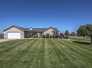 9272 W 158th Ct, Lowell, IN