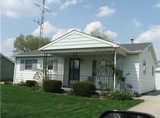 1824 Cheryl Pl, Sidney, OH 45365