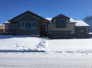 1620 Kenyon Dr, Bozeman, MT 59715