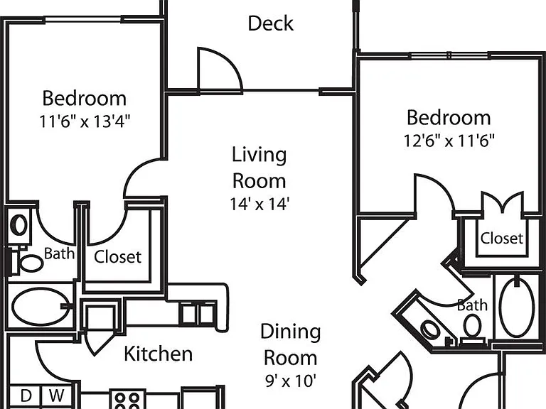 2600 Harvest Creek Pl — Photo 62