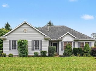 1458 Rutland Ct, Winona Lake, IN 46590