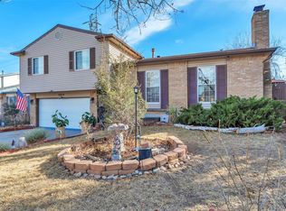 15074 E Bails Place, Aurora, CO 80012