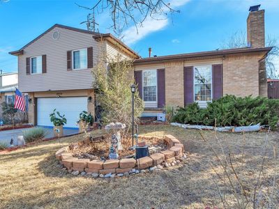 15074 E Bails Place, Aurora, CO, 80012