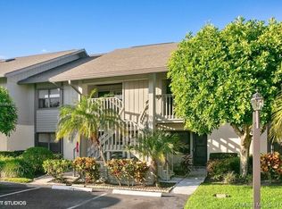 6275 SE Charleston Pl #B-203, Hobe Sound, FL 33455