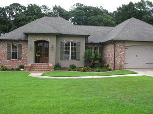 6 Copper Crk, Hattiesburg, MS 39402