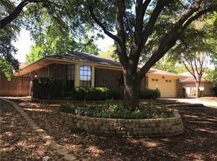 4413 Sweetgum Way, Fort Worth, TX 76133