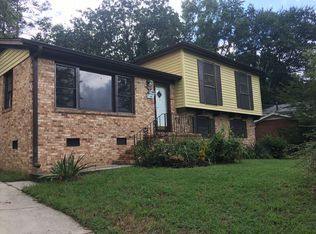 1918 Carlton Ave, Greensboro, NC 27406