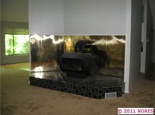 1512 Smysor Dr, Bartlesville, OK 74006