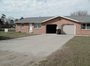 2247 Welch Dr, Stevensville, MI 49127