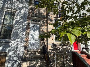 1404 Woodall St, Baltimore, MD 21230