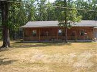 3114 S 25th Rd, Humansville, MO 65674