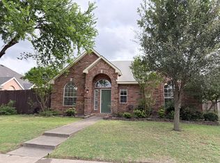 1320 Hillcrest Dr, Allen, TX 75002