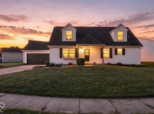 4045 Harmony Dr, Indianapolis, IN 46221
