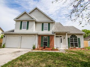 10357 Belmont Stakes Ct, Jacksonville, FL 32257