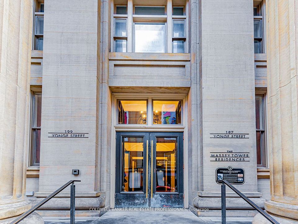 1st image of 197 Yonge St S #2810