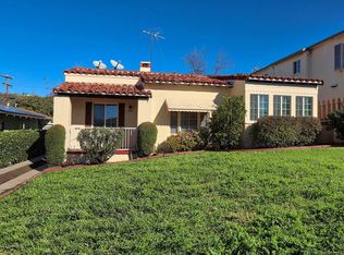 1587 Chickasaw Ave, Los Angeles, CA 90041
