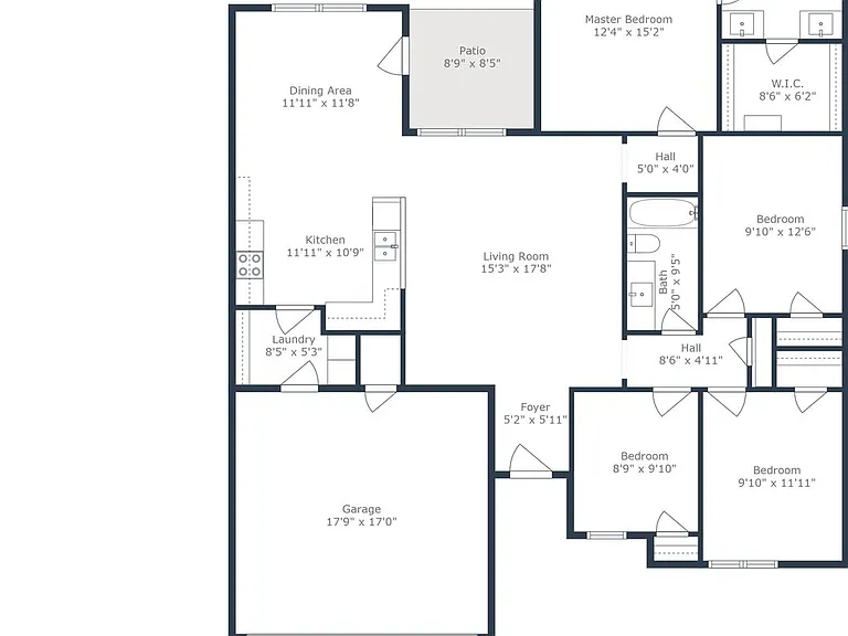 5405 Copper Mountain — Photo 2
