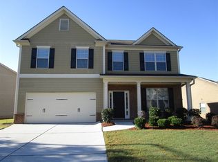 687 Ivy Chase Loop, Dallas, GA 30157