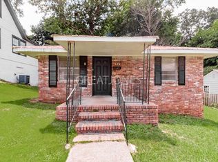 524 85th St S, Birmingham, AL 35206