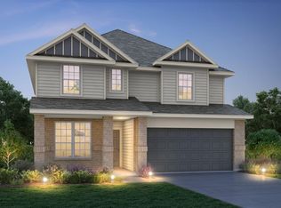 13714 Vail Dr, Montgomery, TX 77356