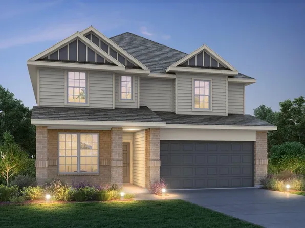 622 Pine View Cir, Montgomery, TX 77356