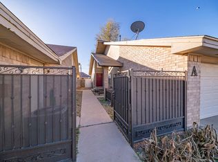 421 W Spruce Ave, Midland, TX 79705