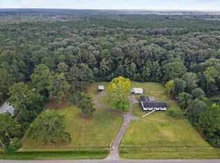 18053 Highway 105, Sour Lake, TX 77659