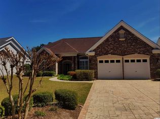 1214 Trent Dr, Murrells Inlet, SC 29576