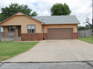 2901 W 16th St, Joplin, MO 64801