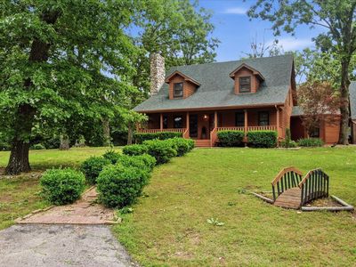 1150 Lake Point Road, Kissee Mills, MO, 65680