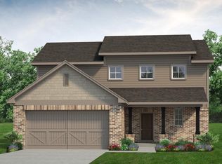 914 Osprey Dr, Sherman, TX 75092