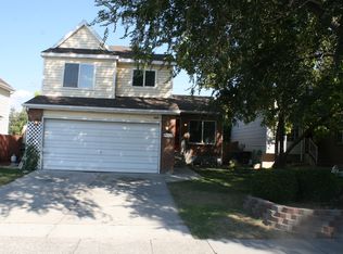 9163 S Little Creek Dr, West Jordan, UT 84088