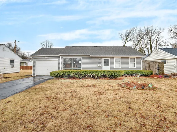 1308 Dellmar Ave, Joliet, IL 60435