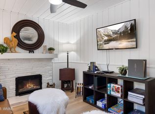 6 County Road 1007, Greer, AZ 85927