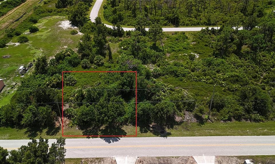 1st image of 13323 MARATHON BOULEVARD LOT 48