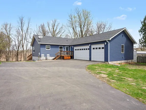 13347 County Road 1 Blvd, Cannon Falls, MN 55009